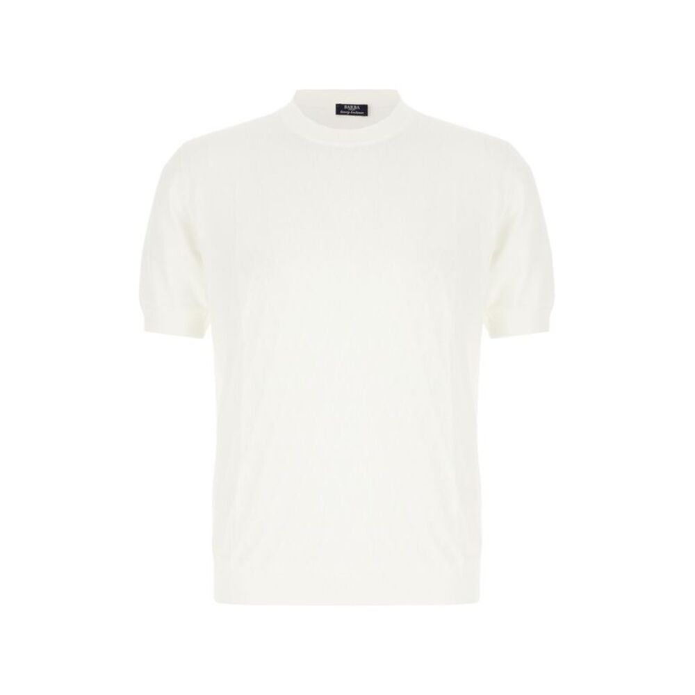 Barba Man Clothing Knitwear